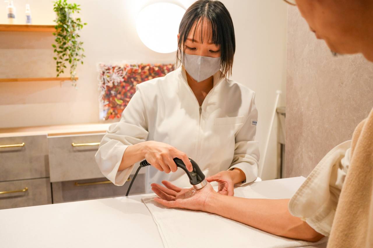 頭痛 | 福岡県北九州市のマッサージなら株式会社アクアテラピー