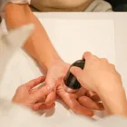 hand reset